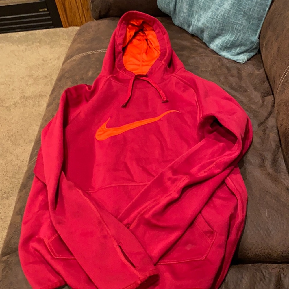 Nike noodle